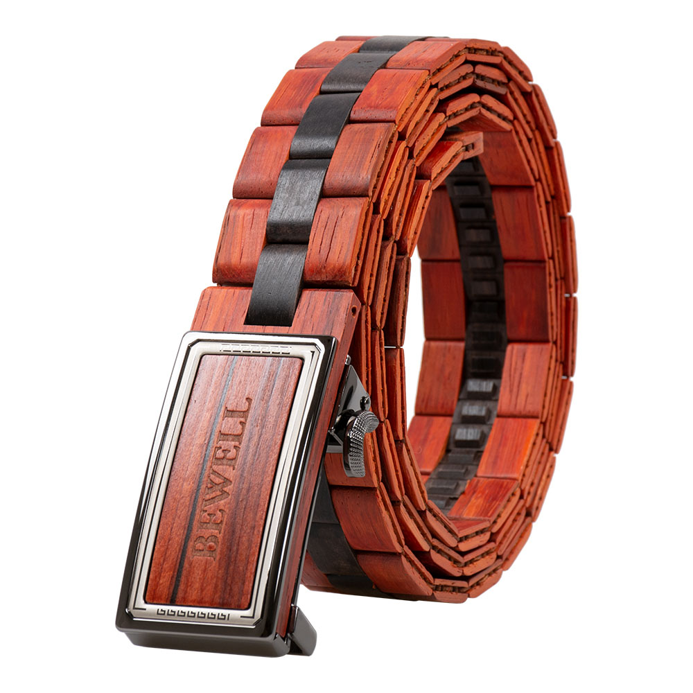 wood/product/Wooden Belt Bewell 1 Red -Black 12